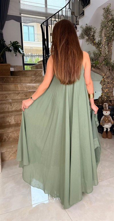 Bella Keten Takım