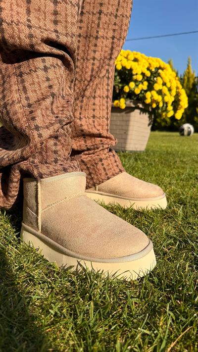 Bilekli Ugg