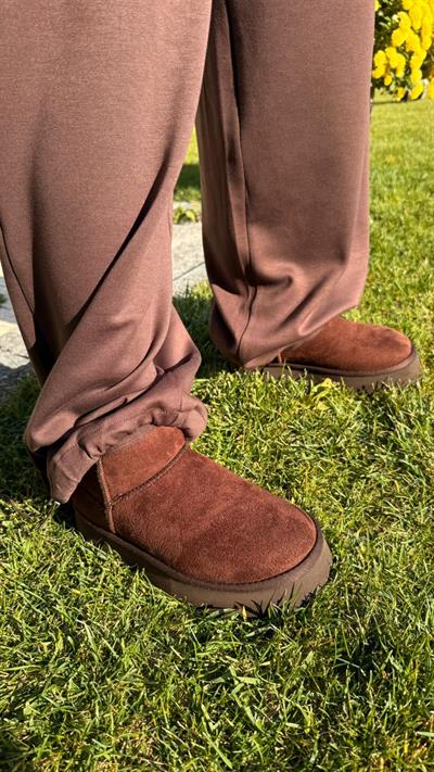 Bilekli Ugg