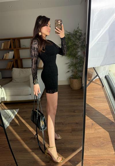 Dora Tasarım Elbise
