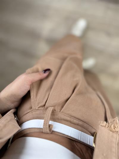 Gabardin Takım 01
