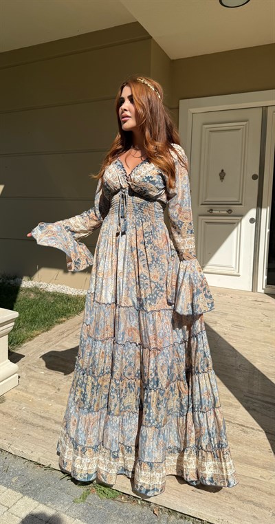 Hera Elbise