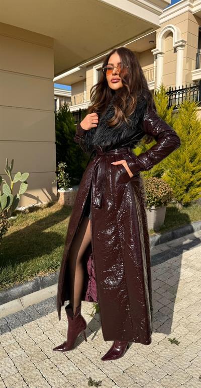 Kürklü Kaban