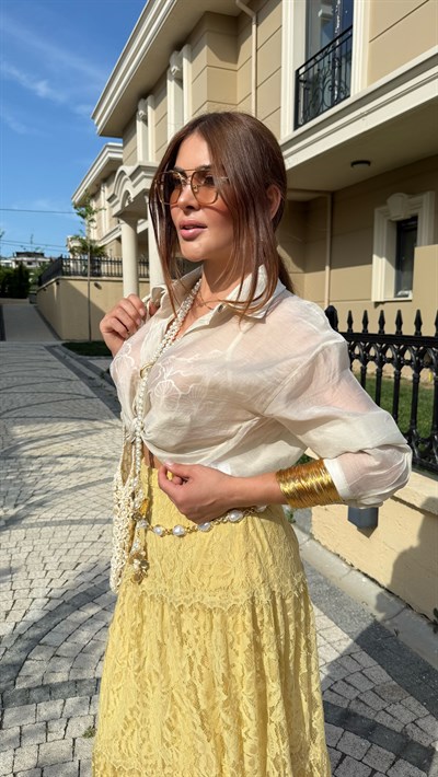 Lina Gömlek