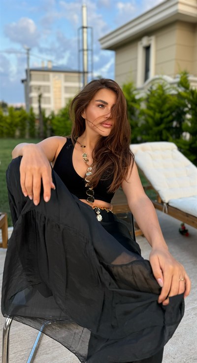Vucut Aksesuarı