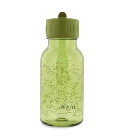 Trixie Daring Dino - Tritan Su Şişesi 350ml