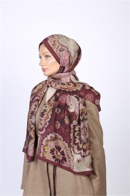 CURA DESEN ŞAL-BORDO