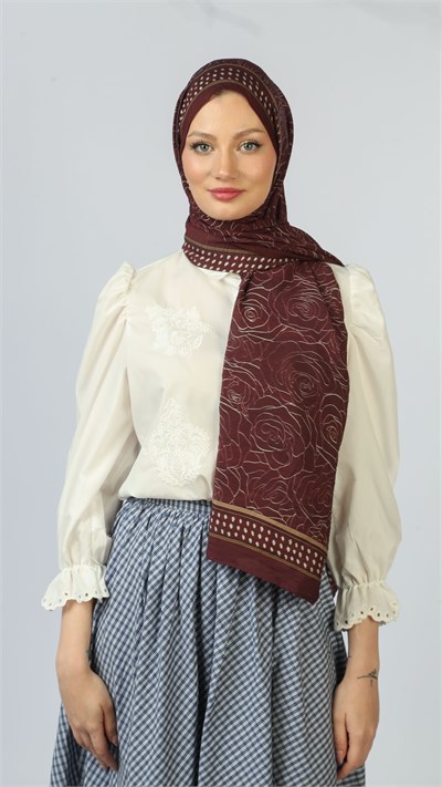 ELARA DESEN ŞAL-MÜRDÜM