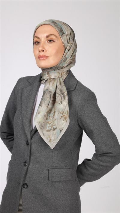 GRACE DESEN EŞARP TAŞ