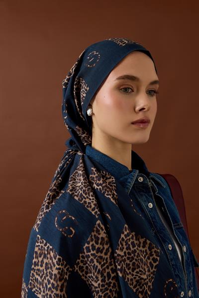 LEONA DESEN ŞAL-PETROL-6