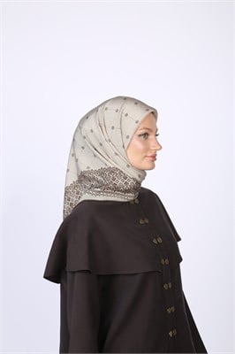 Lina Desen Eşarp Taş