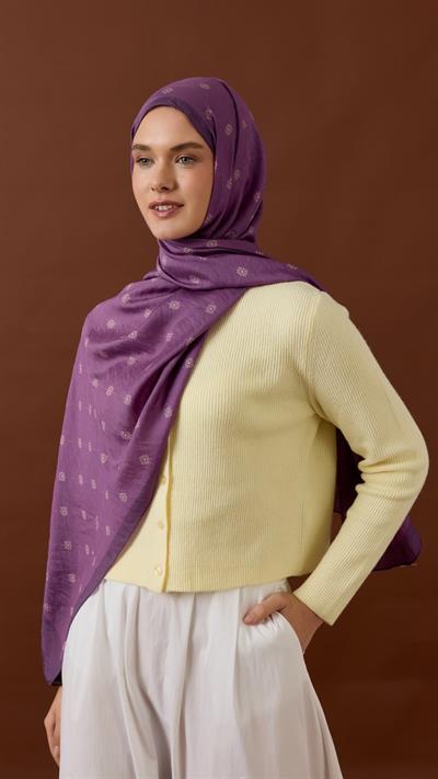 LİNA DESEN ŞAL-MOR-3