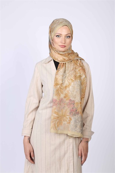 VERA DESEN ŞAL-SARI