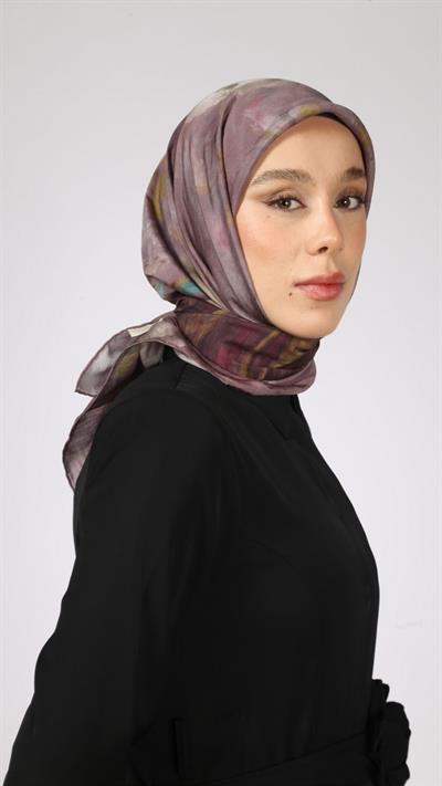 SOREL DESEN EŞARP GÜL KURUSU