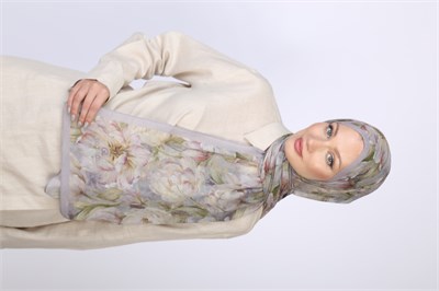 YUKA DESEN ŞAL-LAVANTA