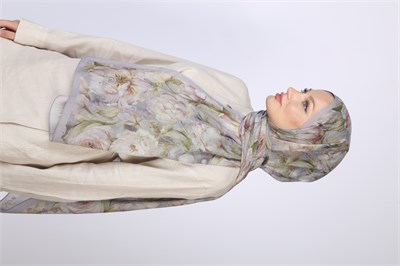 YUKA DESEN ŞAL-LAVANTA