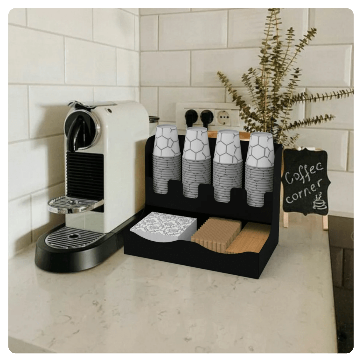 Cafe Restaurant