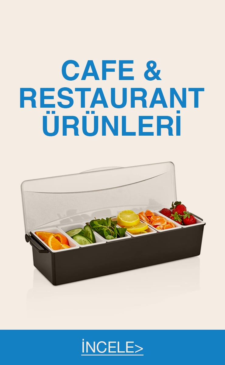 Horeca Ürünleri