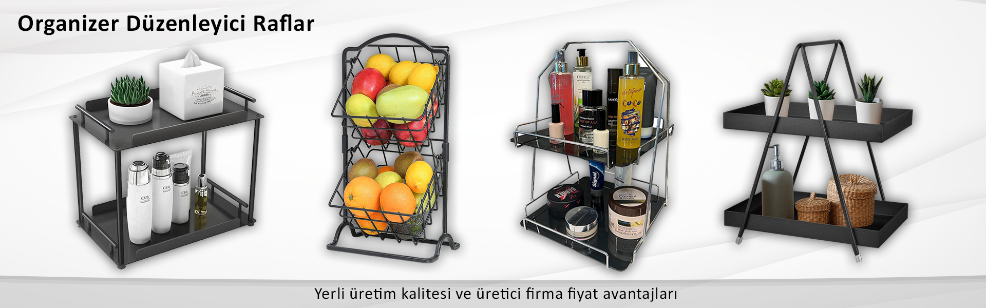 Organizer