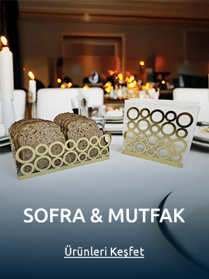 Sofra & Mutfak
