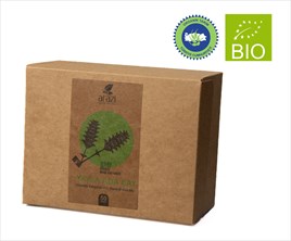 Organik Yayla Ada Çayı  X50