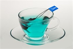 Organik Mavi Çay (1 pk=16 fincan)