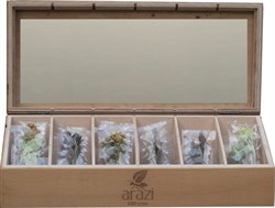 Ağaç görsel KA-RE 6x6 ad