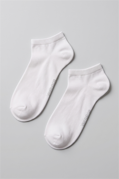 Blush 3lü Tencel Kadın Patik Çorap