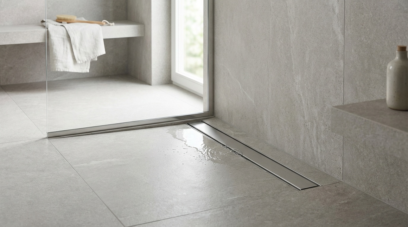yer süzgeçleri,paslanmaz krom,banyo temizliği