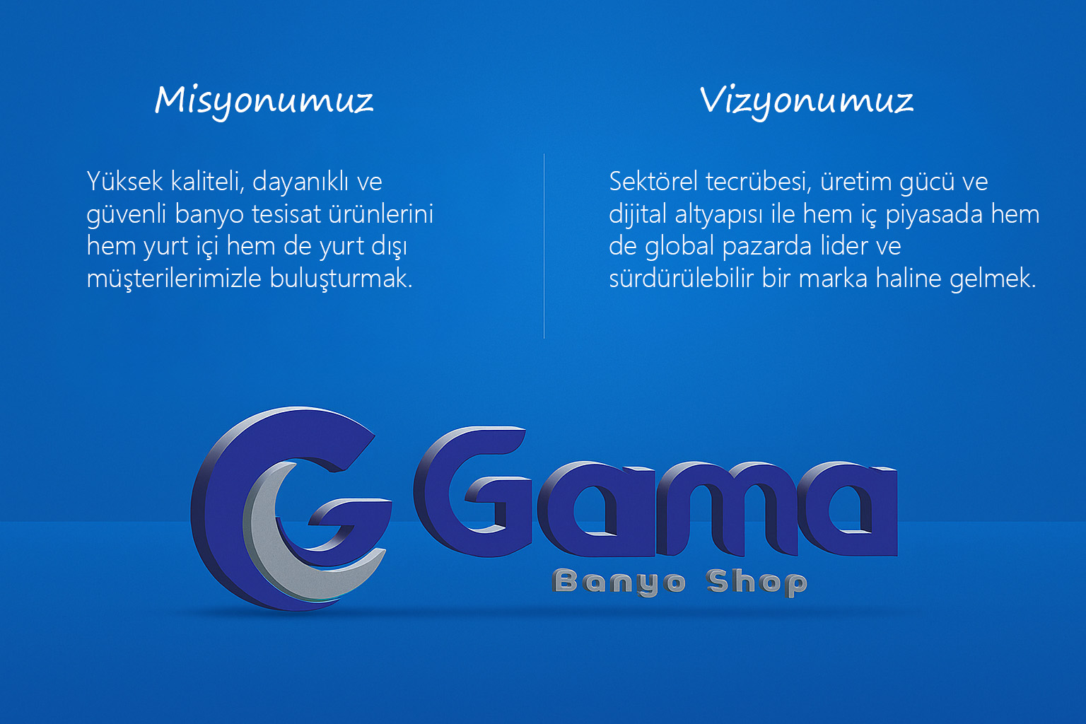 Banyo Ürünleri