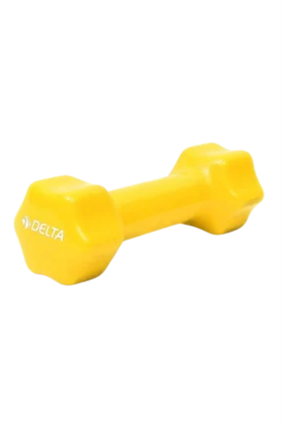 Delta 0,5 Kg Neopren Dambıl Ağırlık