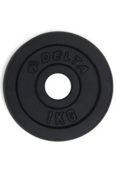Delta 1 Kg Döküm Ağırlık