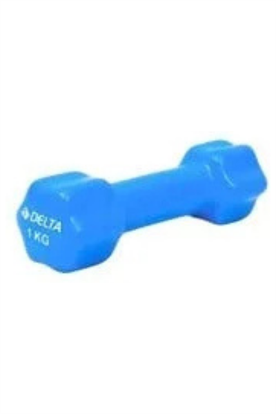 Delta 1 Kg Pvc Dambıl Ağırlık VKD 171