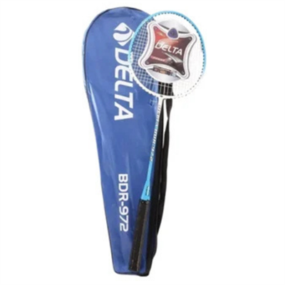 Delta BDR972 Profesyonel Badminton Raketi