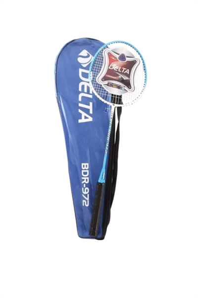Delta BDR972 Profesyonel Badminton Raketi