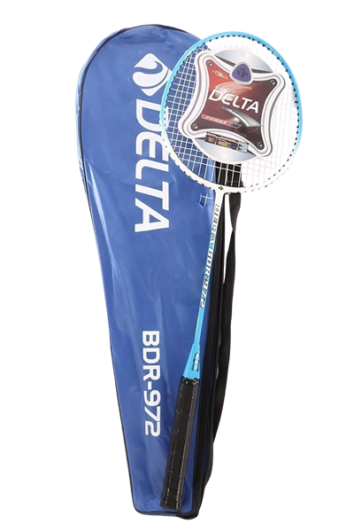 Delta BDR972 Profesyonel Badminton Raketi