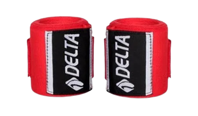 DELTA BOKS EL BANDAJI