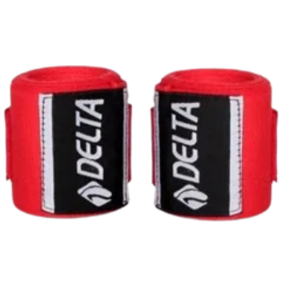 Delta Boks El Bandajı