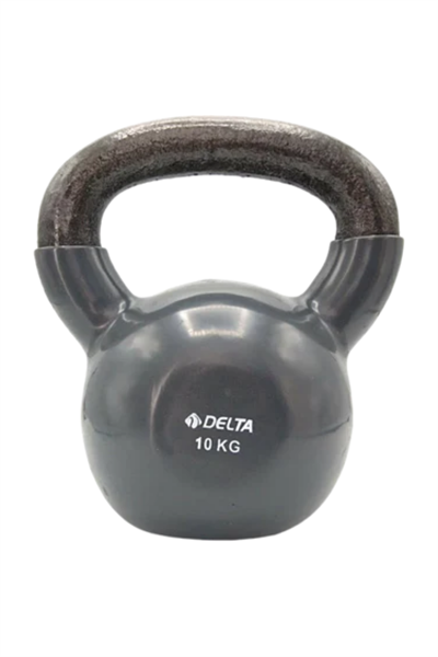 Delta CKD415 10 Kg Kettlebell