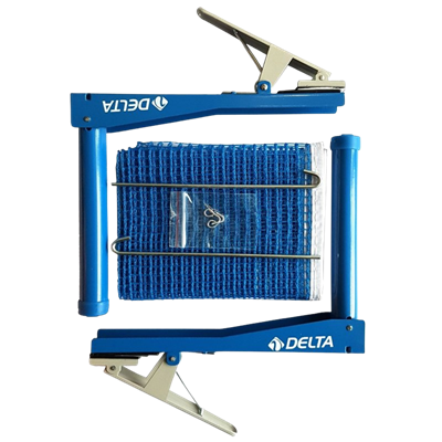 DELTA MASA TENİSİ DEMİR SET