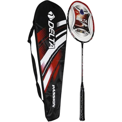 Delta Passion Badminton Raketi