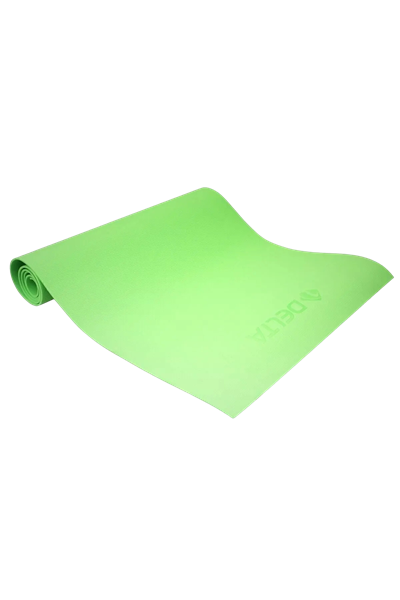 DELTA PİLATES MİNDERİ YOGA MATI FİTNESS EGZERSİZ MİNDERİ