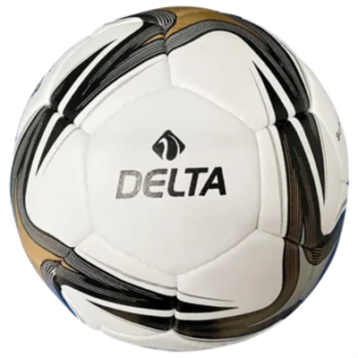 Delta Super League Futbol Topu 5 Numara