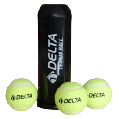 Delta VTB846 Tenis Topu 3'lü