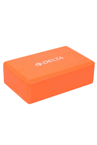 DELTA YOGA BLOK-YOGA KÖPÜĞÜ