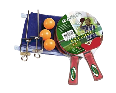 MASA TENİSİ SETİ 2 YILDIZ SET