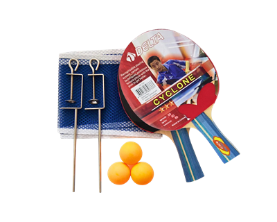MASA TENİSİ SETİ 3 YILDIZ SET