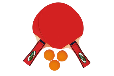 MASA TENİSİ TOP RAKET SETİ