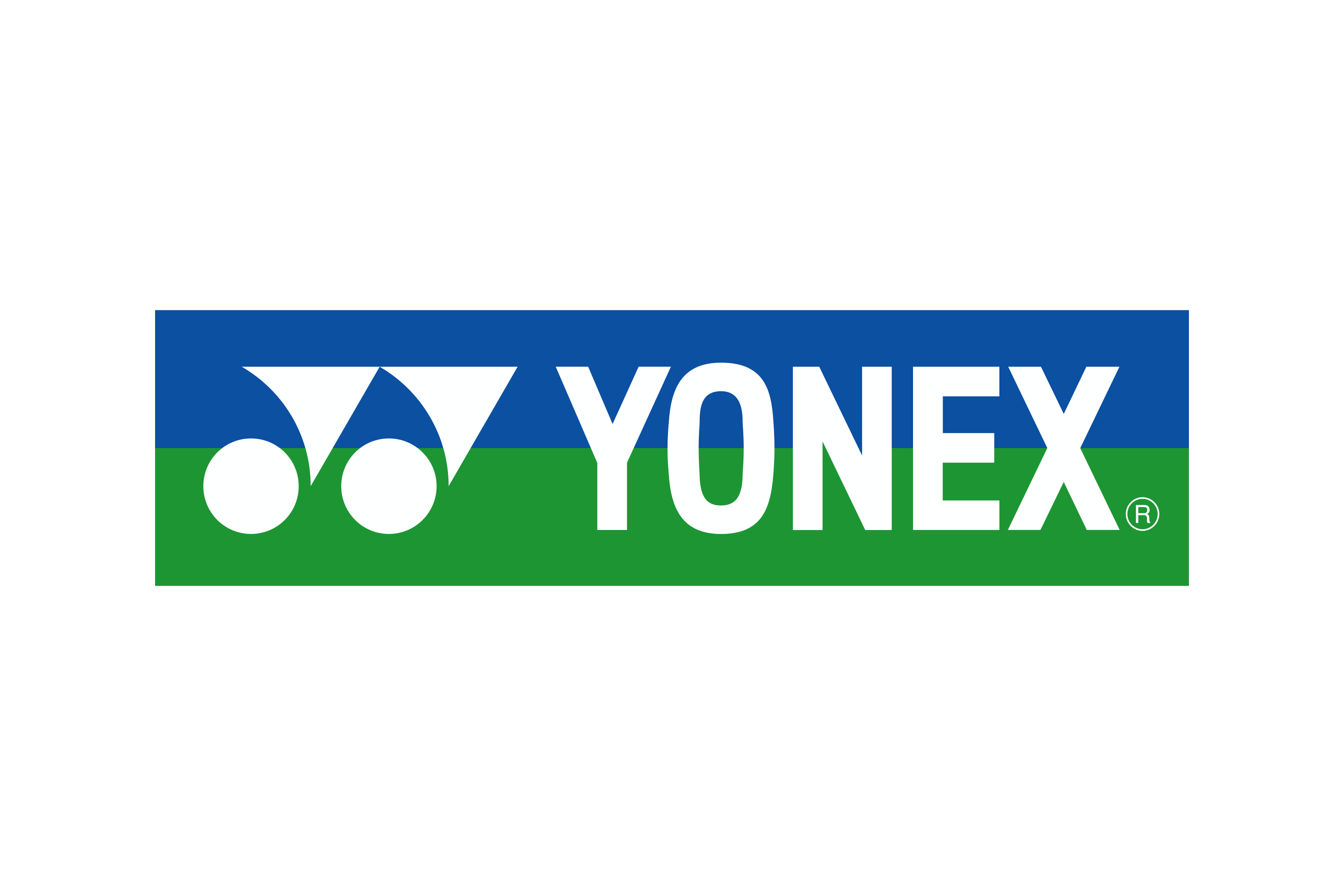 YONEX