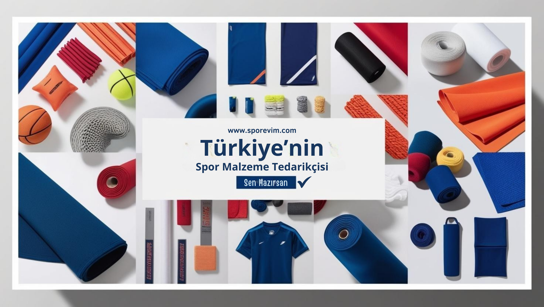 SEN YETERKİ İSTE